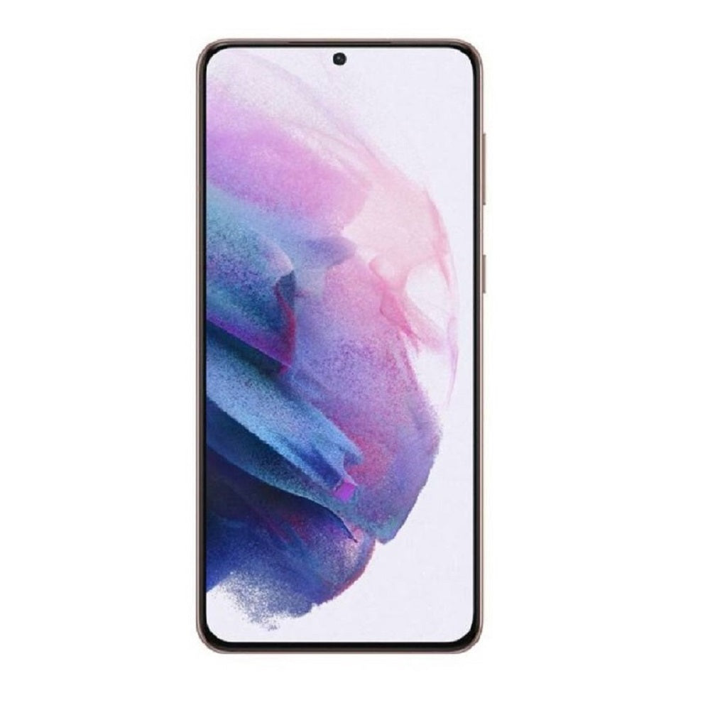 Samsung Galaxy S21 Morado 8GB 128GB Reacondicionado