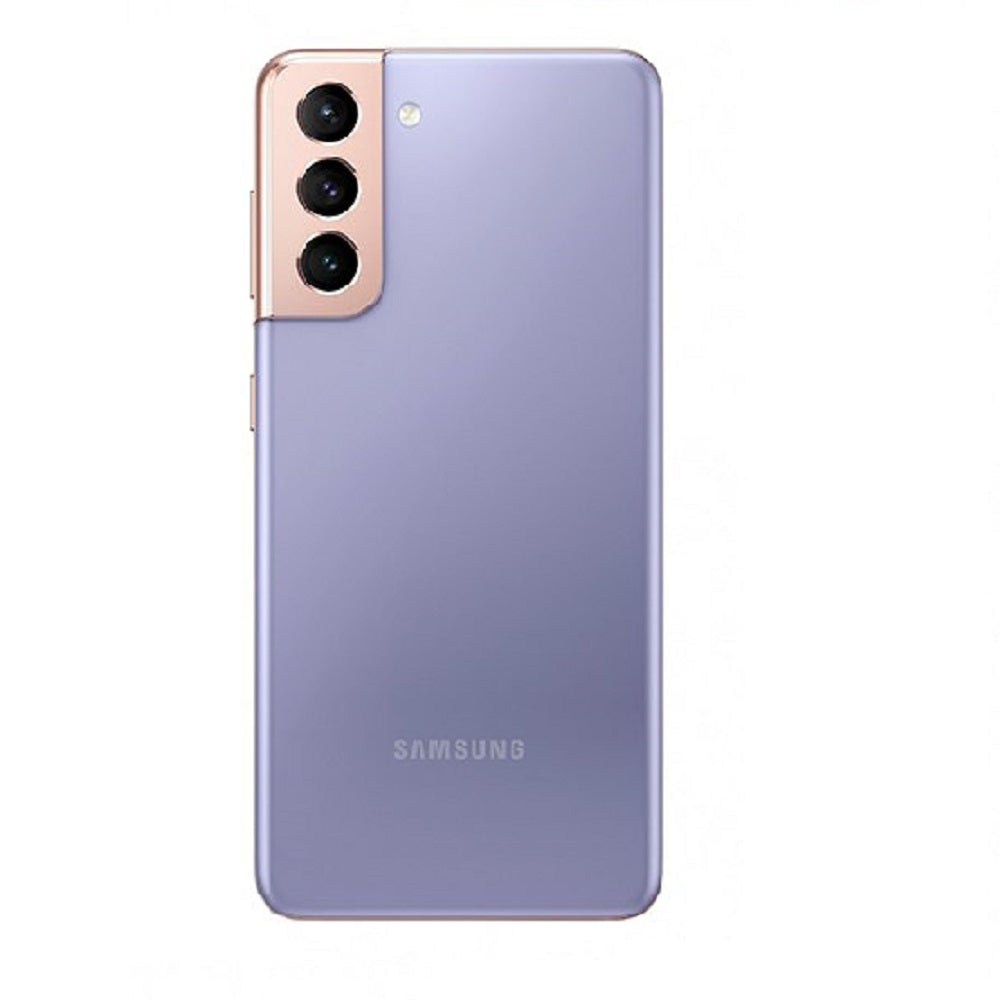 Samsung Galaxy S21 Morado 8GB 128GB Reacondicionado