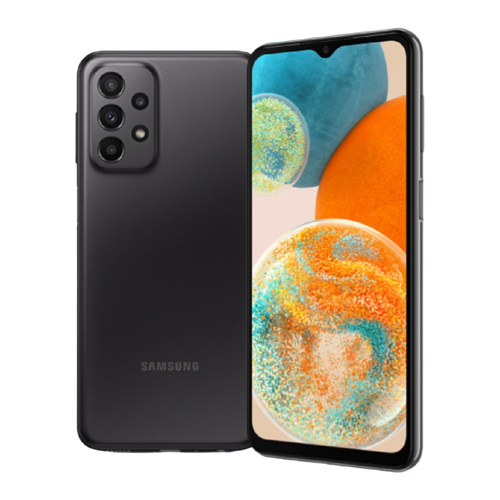 Samsung A23 Negro 4GB 128GB Reacondicionado
