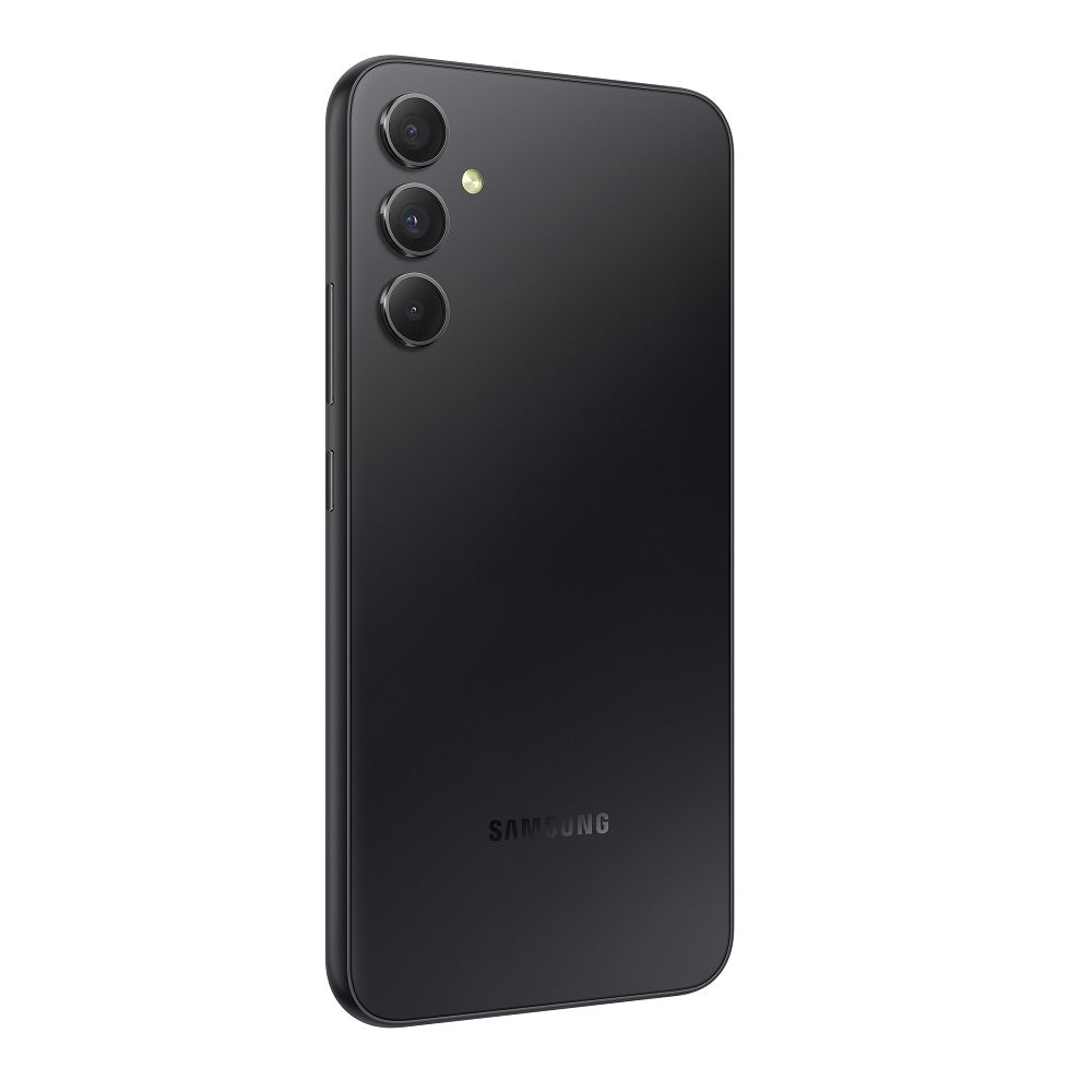 Samsung Galaxy A34 Negro 8GB 256GB Reacondicionado