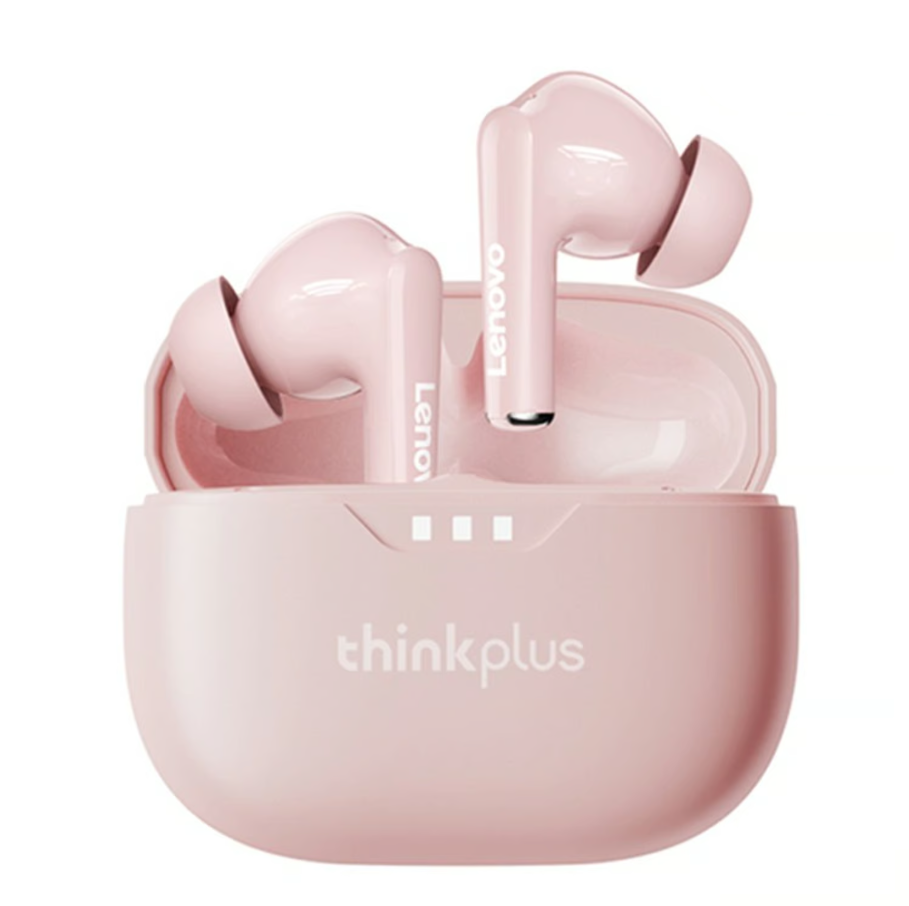 Lenovo Audifonos LivePods LP3 PRO Rosado