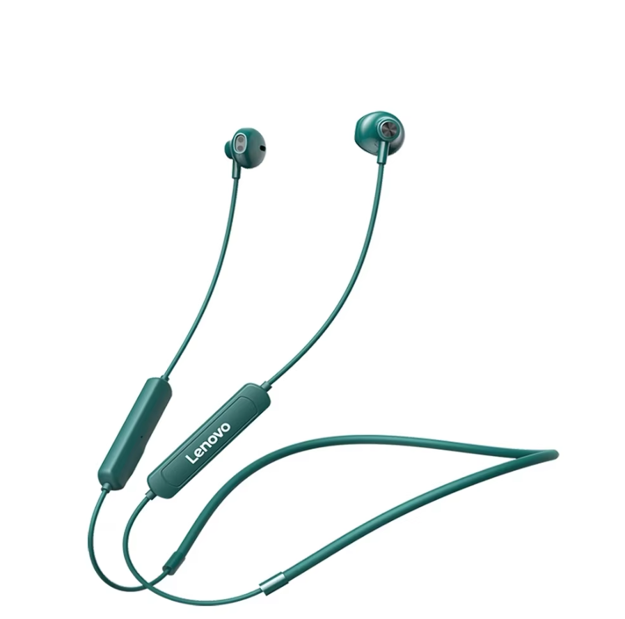 Audifonos Lenovo XE05 Verde