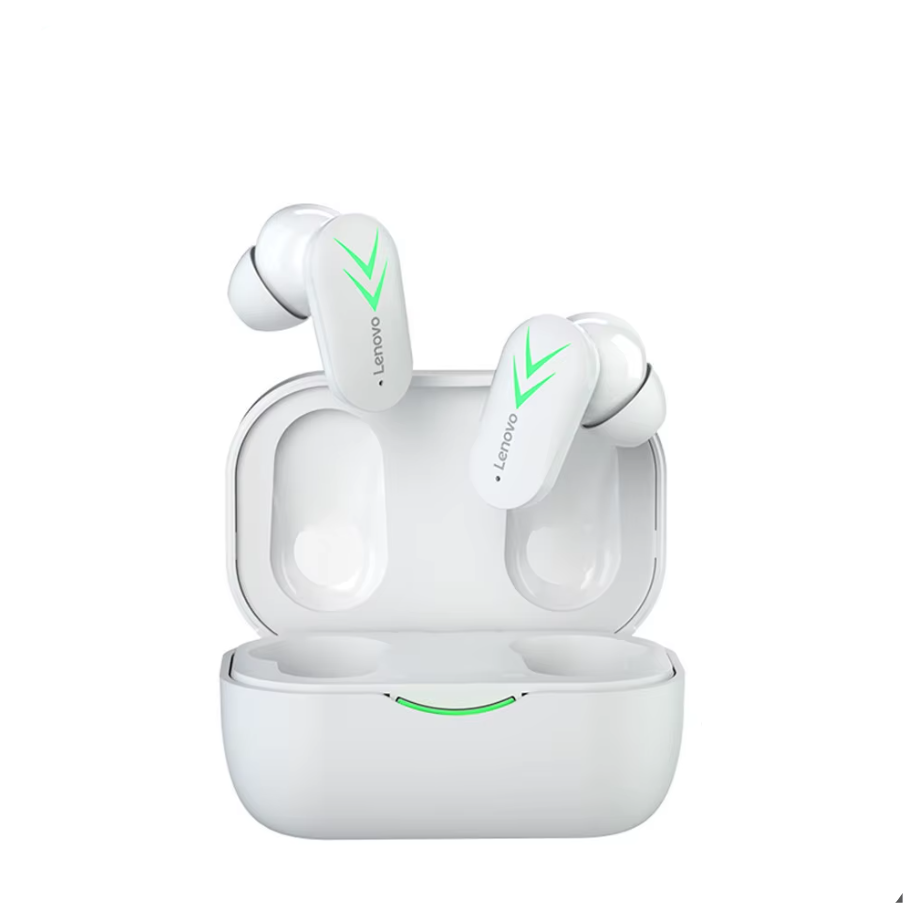 Audifonos Lenovo XT82 Blanco