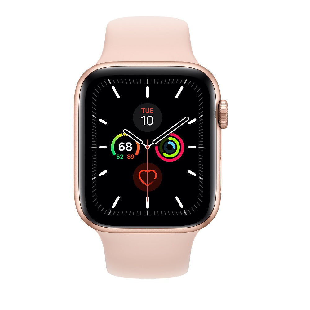 Apple Watch Series 4 40mm Oro Reacondicionado