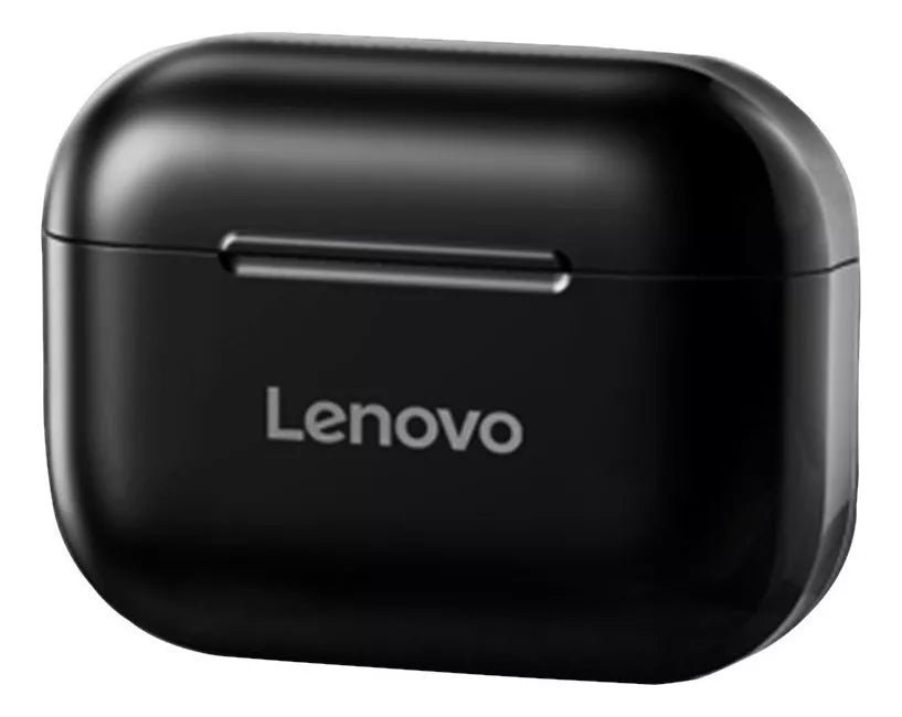 Audifonos Lenovo LivePods LP40 Negro