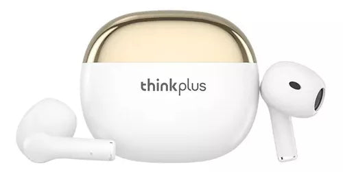 Lenovo Audifonos LivePods X15 Pro Blanco