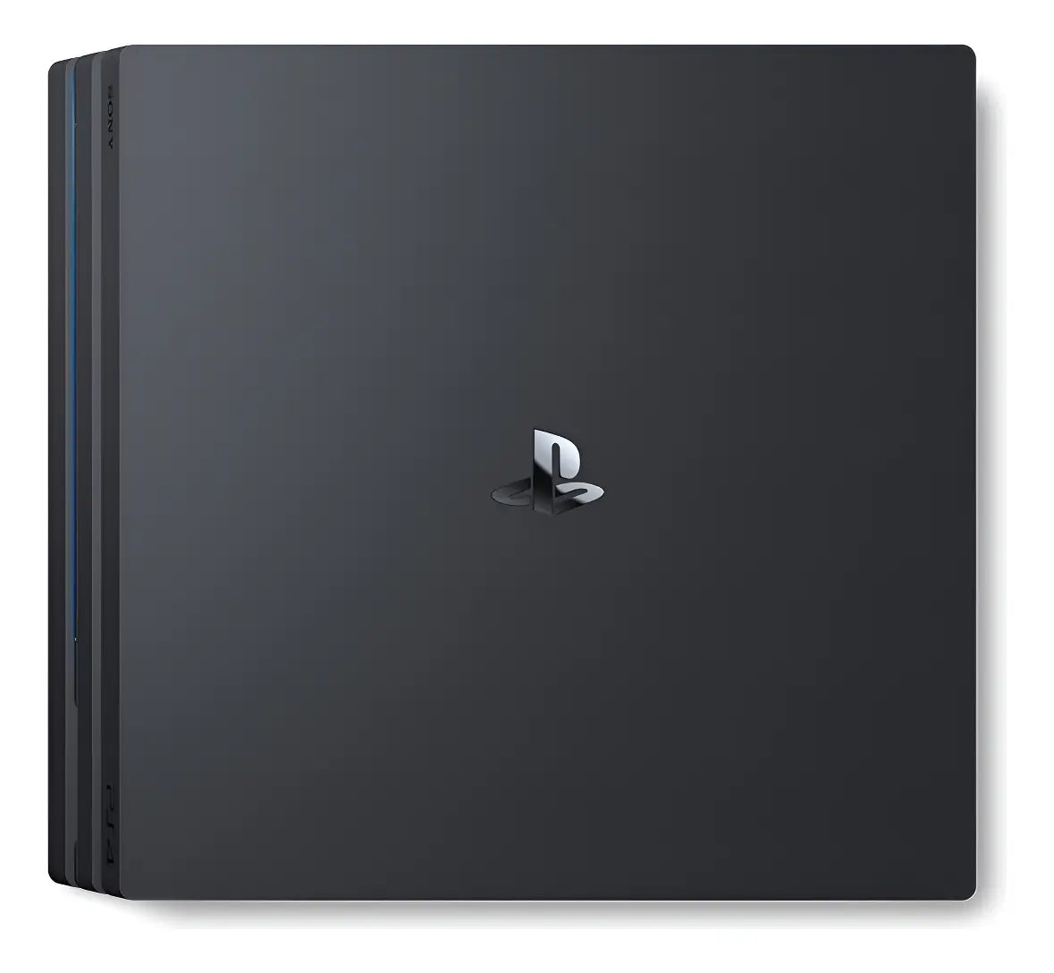 Sony PlayStation 4 Pro Negro 1TB Reacondicionado