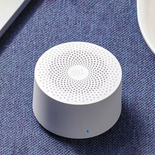 Parlante Mi Compact Bluetooth Speaker 2