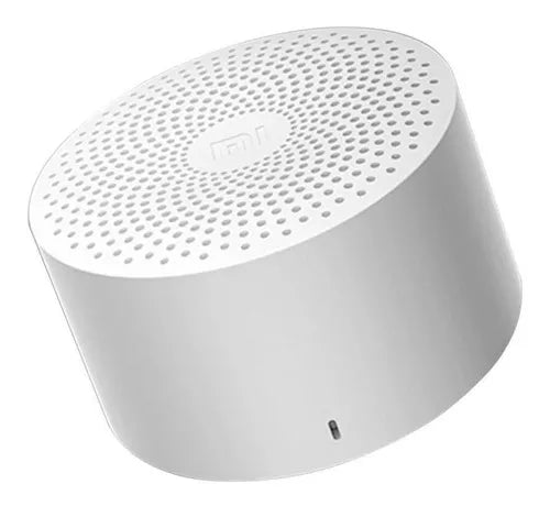 Parlante Mi Compact Bluetooth Speaker 2