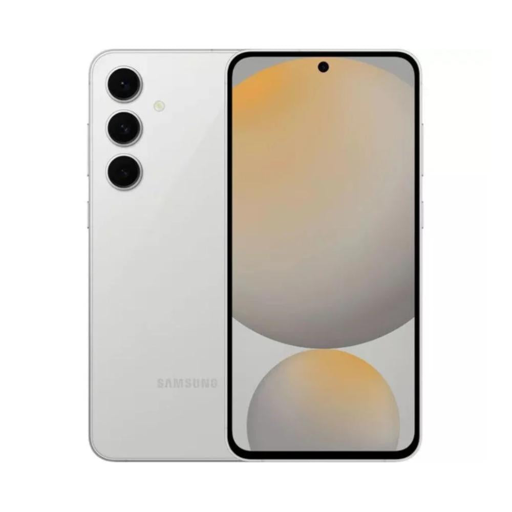 Samsung Galaxy S24 Gris 8GB 256GB Reacondicionado