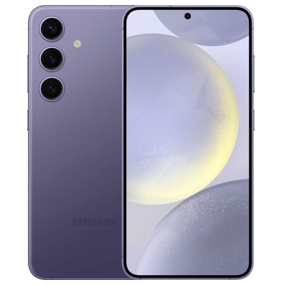 Samsung Galaxy S24+ Morado 256GB Reacondicionado