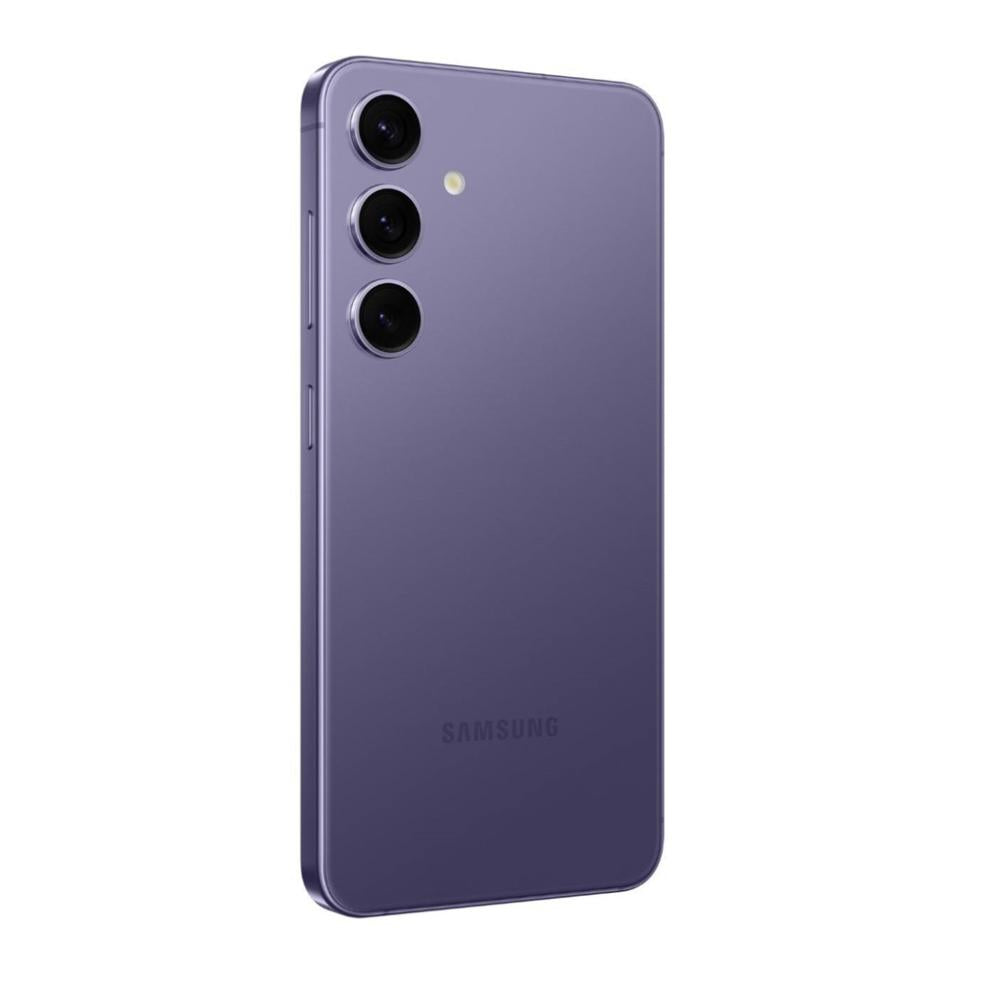 Samsung Galaxy S24+ Morado 256GB Reacondicionado