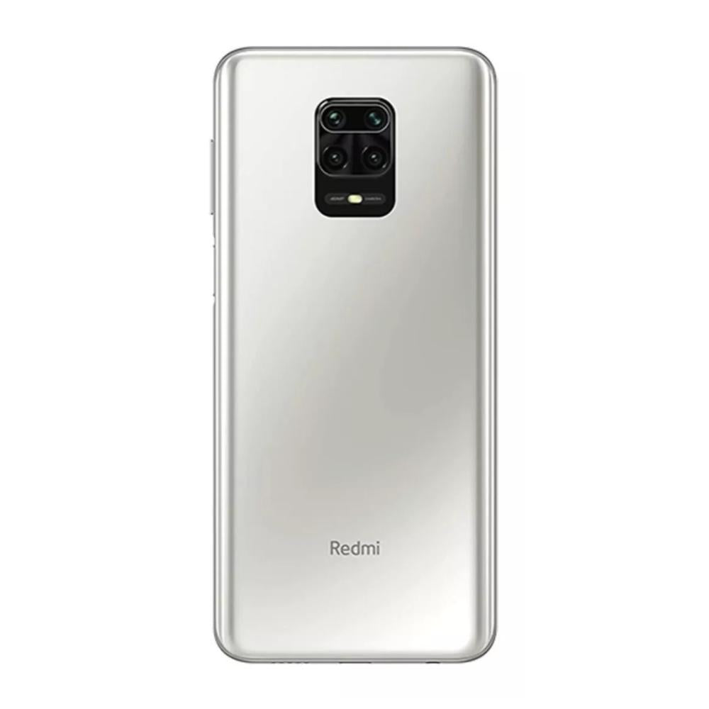 Xiaomi Redmi Note 9 Pro 6GB 128GB Blanco Reacondicionado
