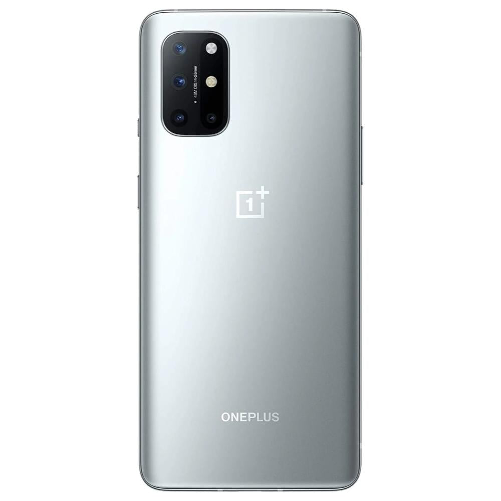 One Plus 8T Plata 8GB 128GB