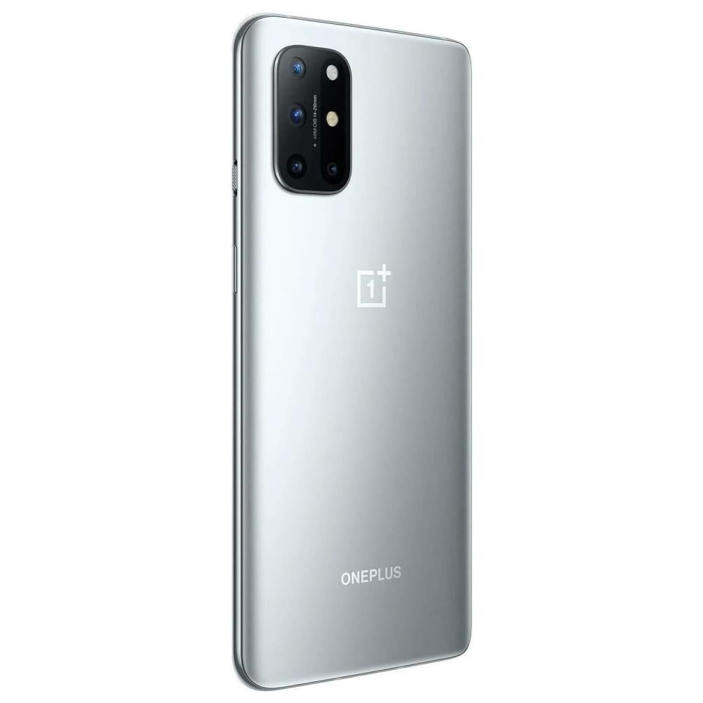 One Plus 8T Plata 8GB 128GB