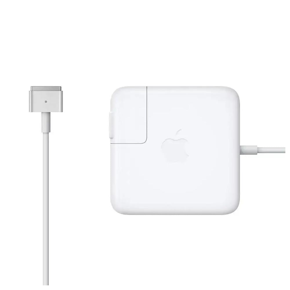 Cargador de pared Apple MagSafe 2 60W - Blanco