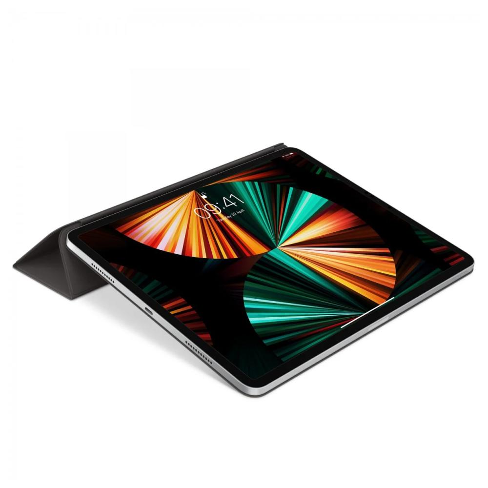 Apple Funda iPad Pro Smart Folio Negro