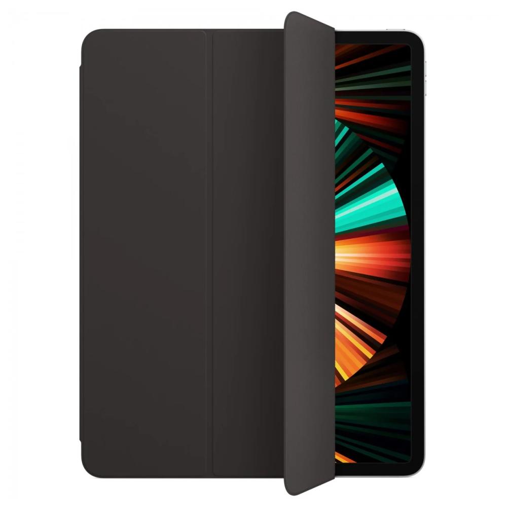 Apple Funda iPad Pro Smart Folio Negro