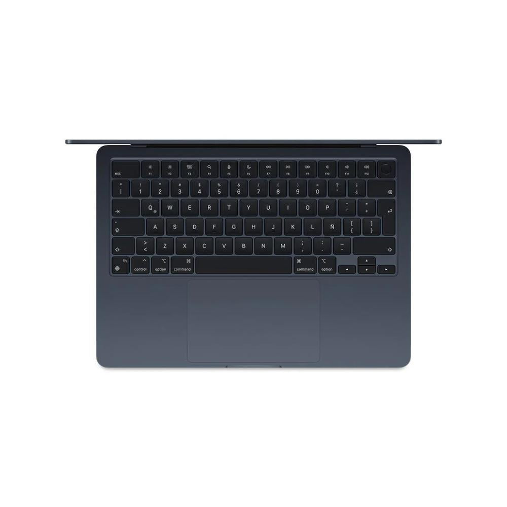 MacBook Air de 13 Pulgadas con chip de M3 de Apple 16GB 256GB Modelo A3113