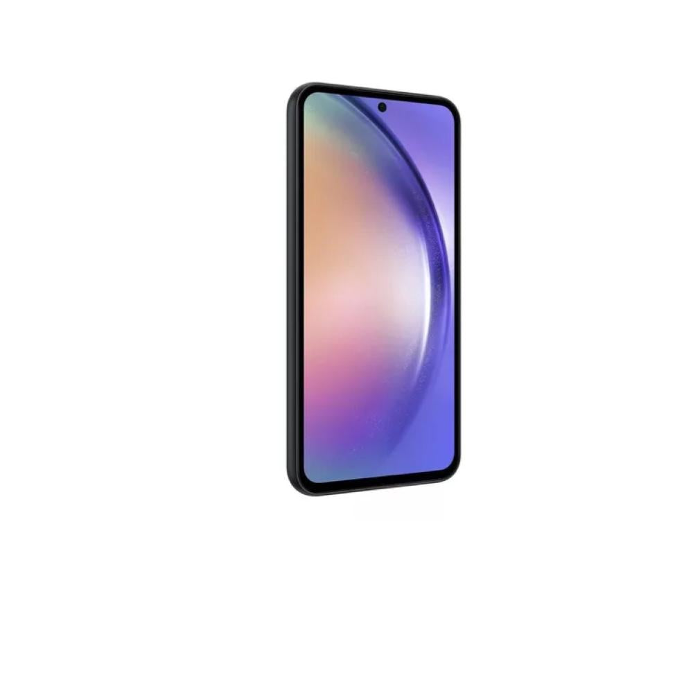 Samsung Galaxy A54 Negro 8GB 256GB Reacondicionado