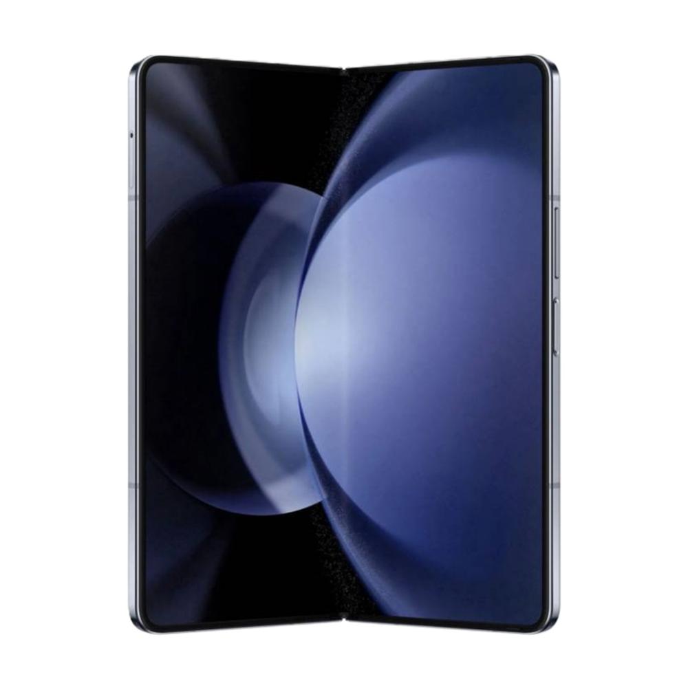 Samsung Galaxy Z Fold 5 Azul 512GB Reacondicionado