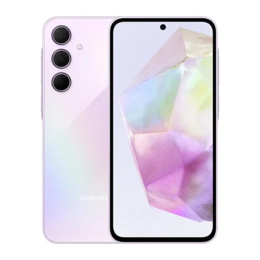 Samsung Galaxy A35 Rosado 8GB 256GB Reacondicionado