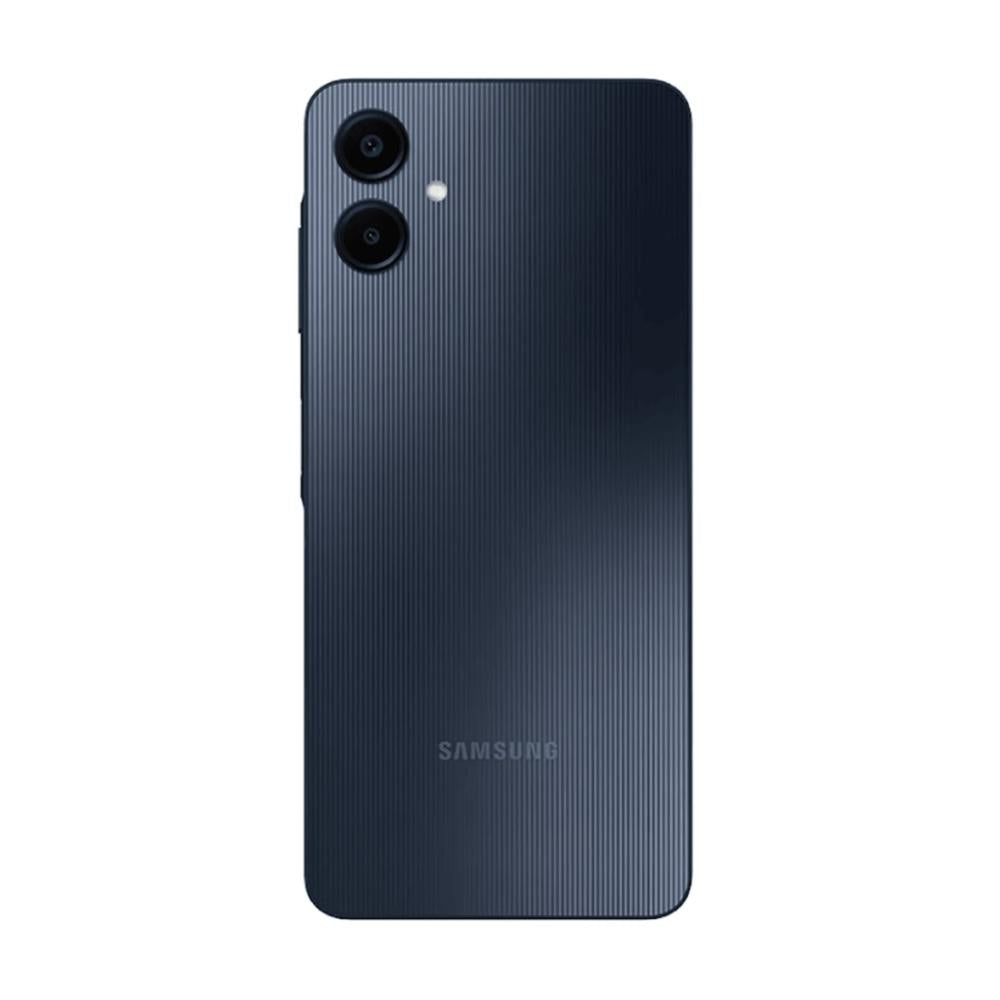 Samsung Galaxy A06 Negro 4GB 128GB Reacondicionado