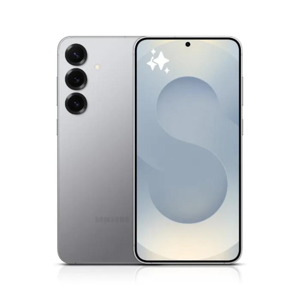 Samsung Galaxy S25+ Plata 12GB 256GB Reacondicionado