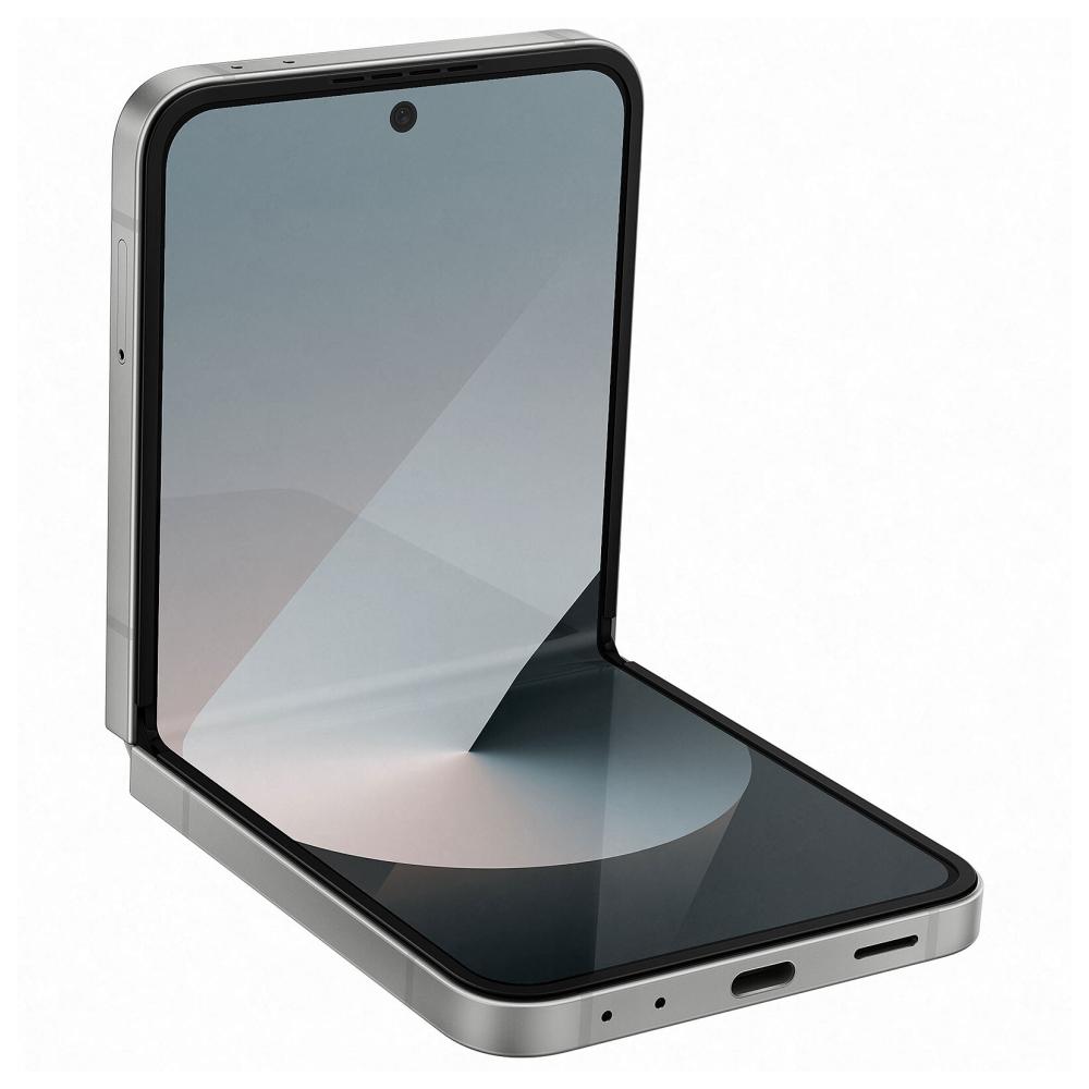 Samsung Galaxy Z Flip 6 Gris 256GB Reacondicionado