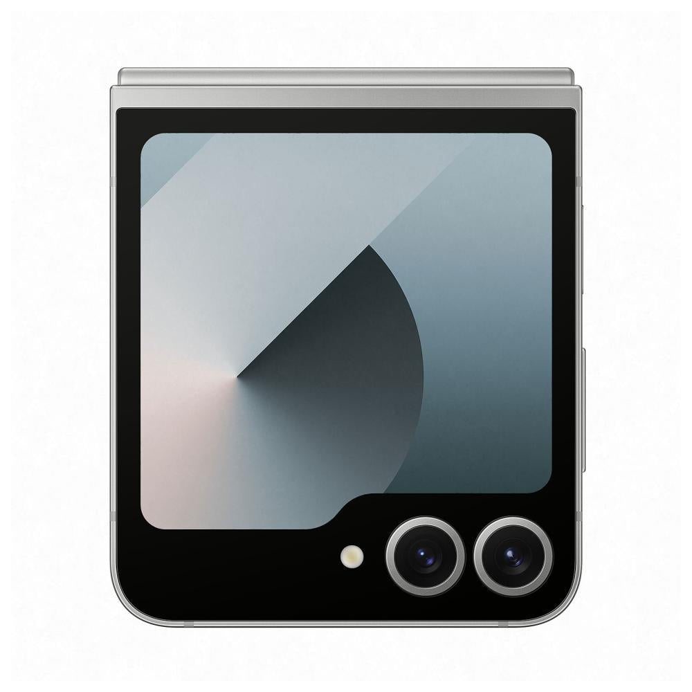 Samsung Galaxy Z Flip 6 Gris 256GB Reacondicionado
