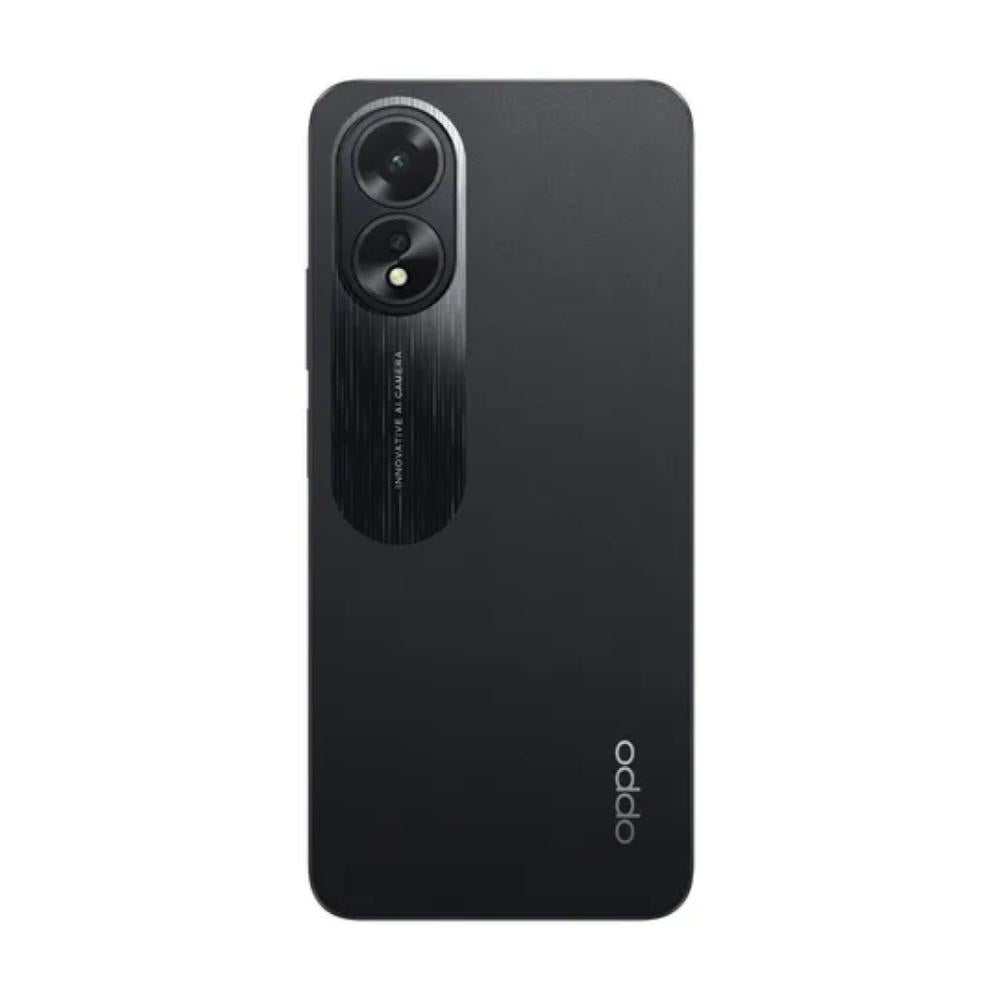 Oppo A38 Negro 128GB Reacondicionado