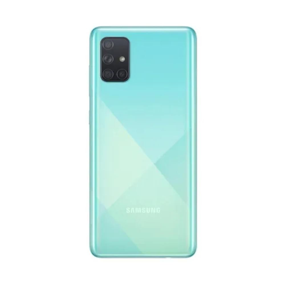 Samsung Galaxy A71 Verde 128GB Reacondicionado
