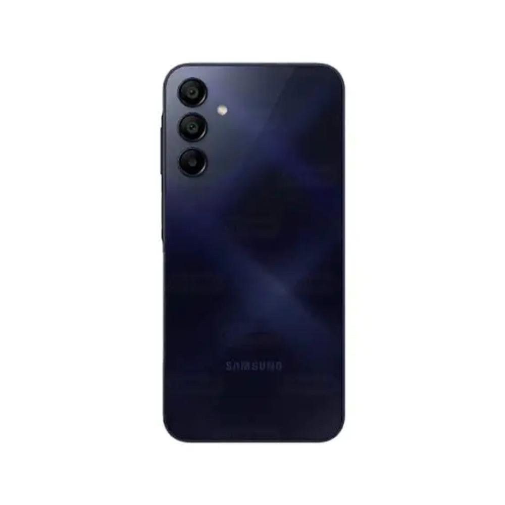 Samsung Galaxy A15 Azul Oscuro 256GB Reacondicionado