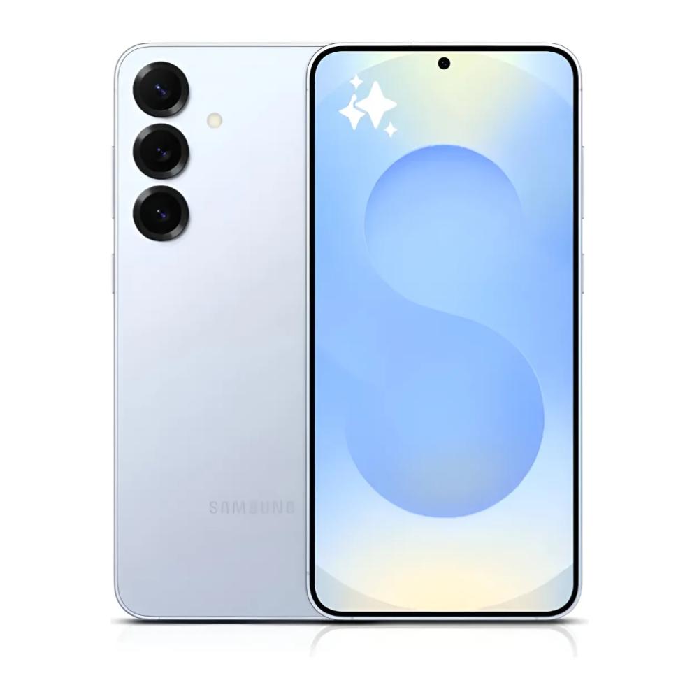 Samsung Galaxy S25+ Celeste 256GB Reacondicionado