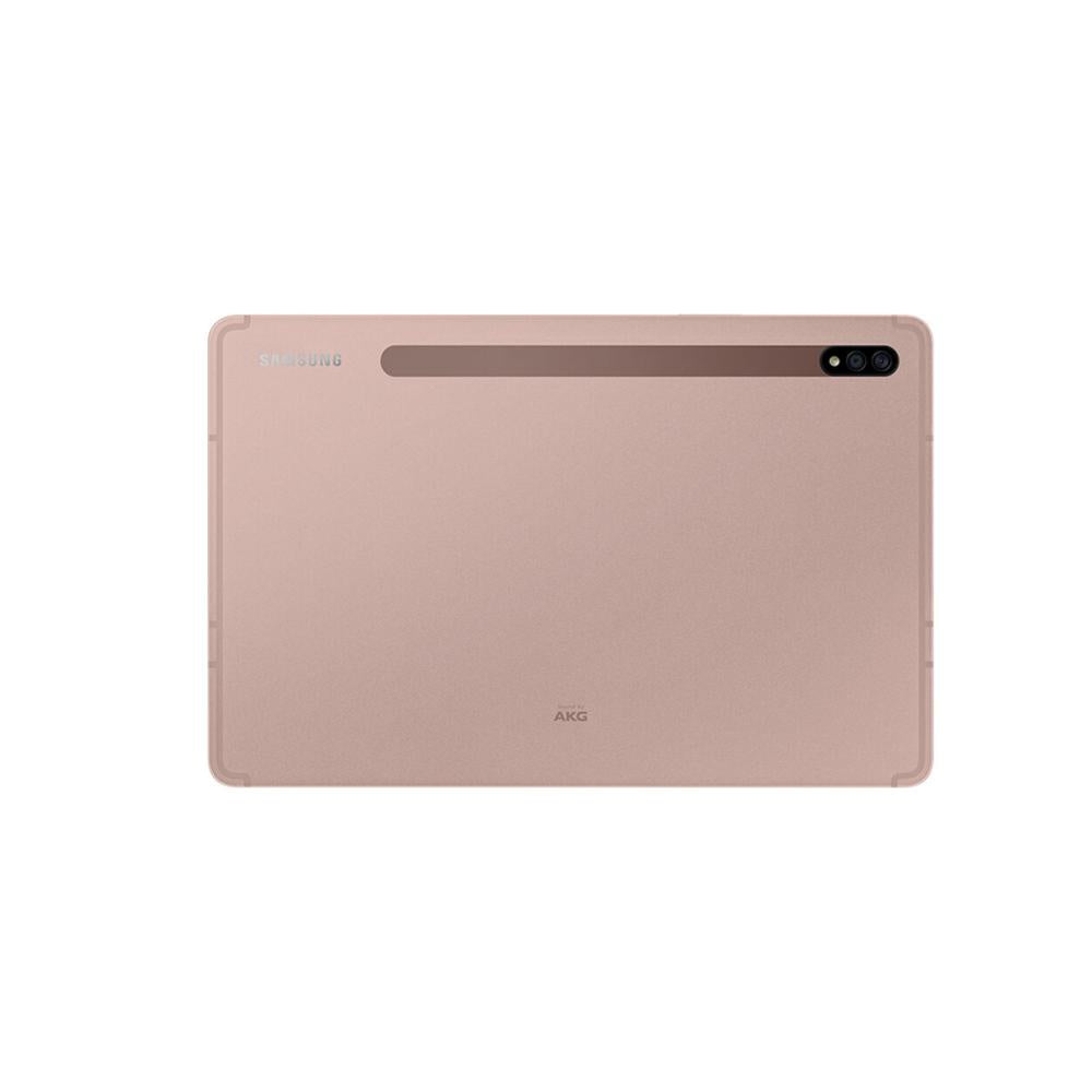 Samsung Galaxy Tab S7+ Cobre 128GB Reacondicionado