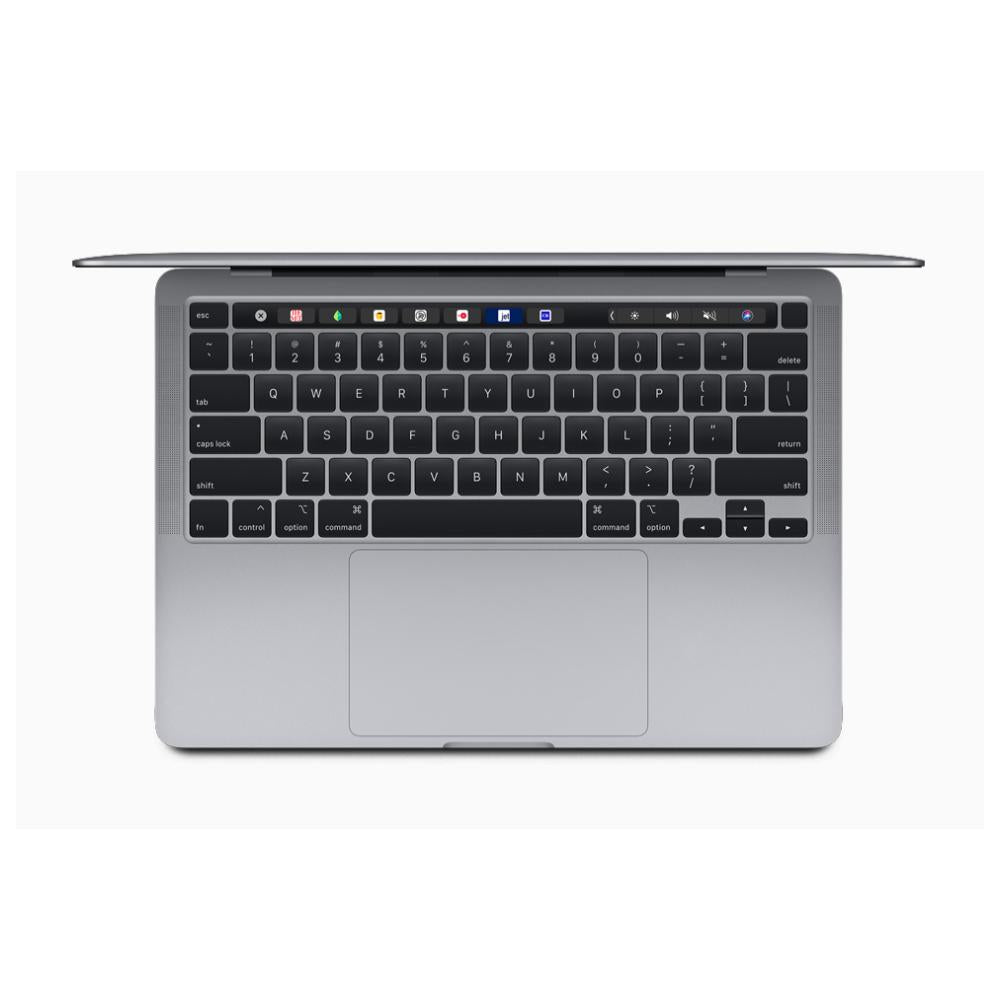 Apple Macbook Pro 13" Core i5 16 GB RAM 512GB SSD (2020) Gris Reacondicionado
