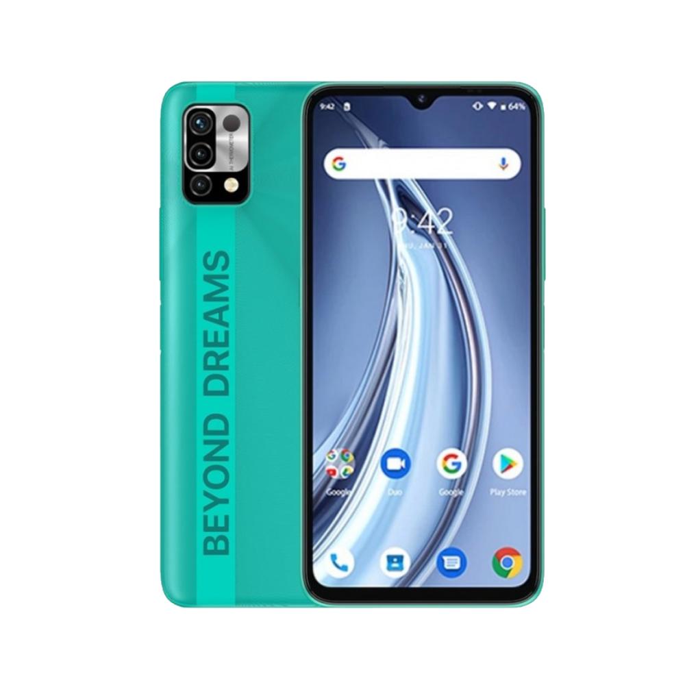 Umidigi Power 5 4GB 128GB Verde Open box