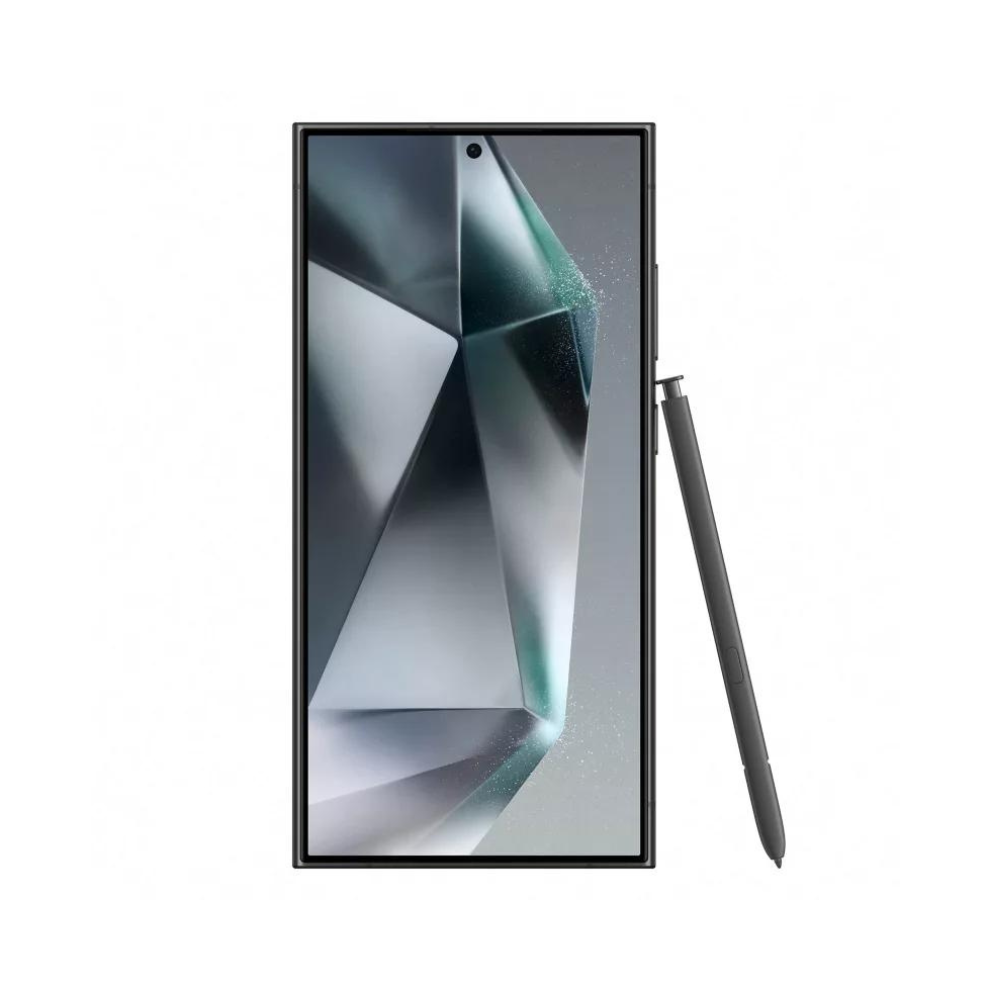 Samsung Galaxy S24 Ultra 5G Negro 12GB 512GB Reacondicionado