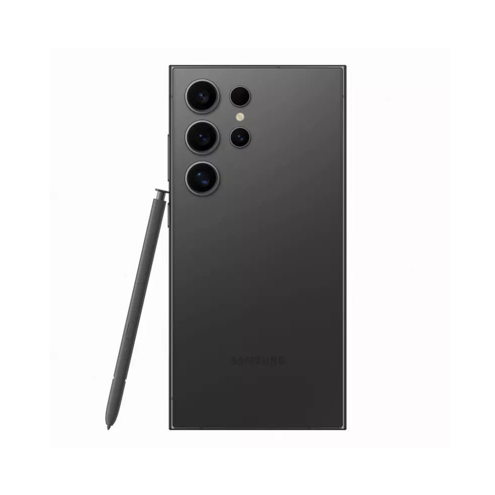 Samsung Galaxy S24 Ultra 5G Negro 12GB 512GB Reacondicionado