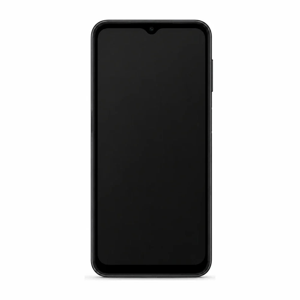 Samsung Galaxy A34 256GB Negro Reacondicionado