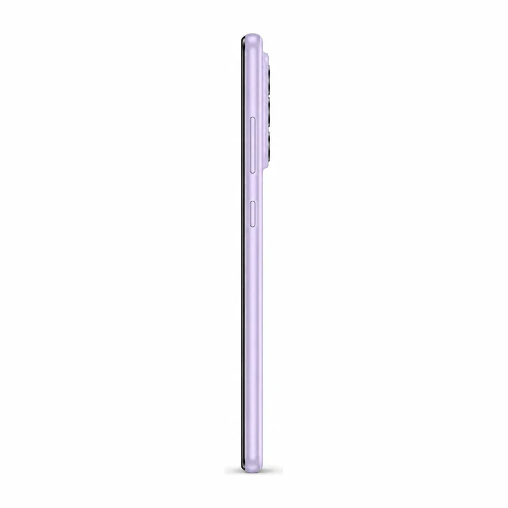 Samsung Galaxy A52 128GB Morado Reacondicionado