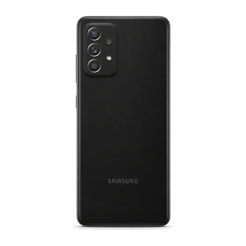 Samsung Galaxy A52S 128GB Negro Reacondicionado