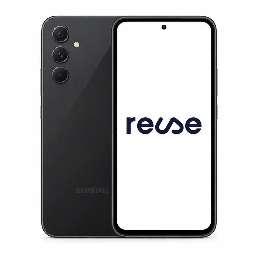 Samsung Galaxy A54 256GB Negro Reacondicionado