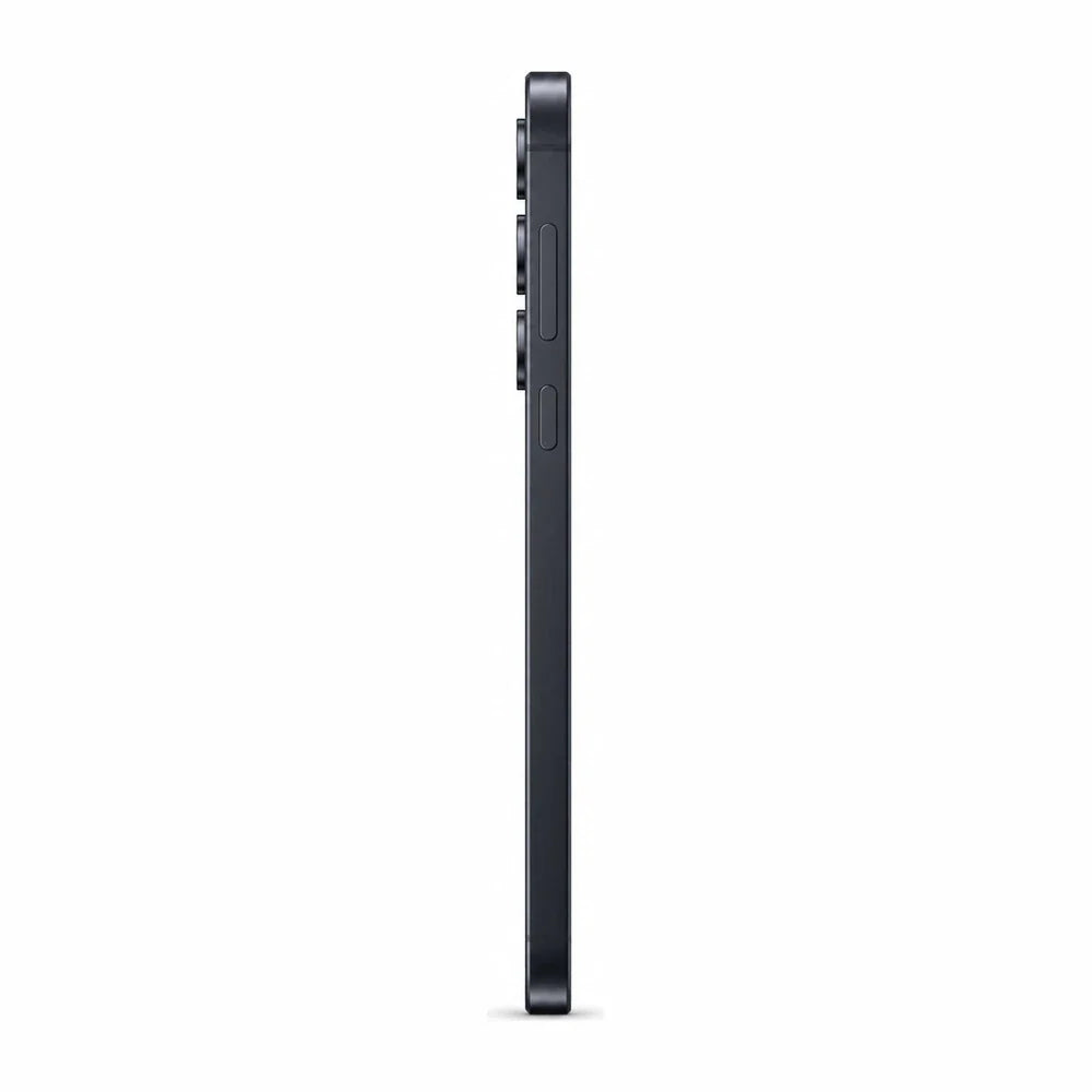 Samsung Galaxy A55 256GB Negro Reacondicionado