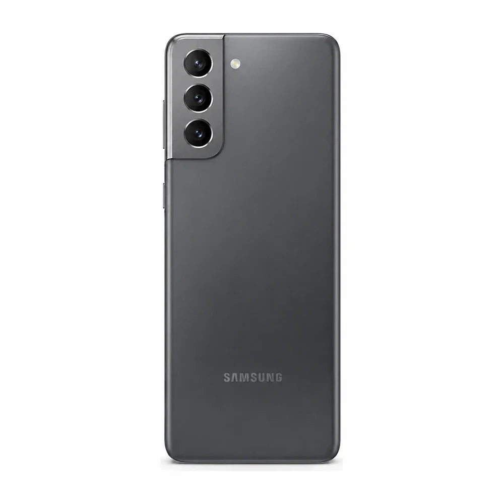 Samsung Galaxy S21 128GB Gris Reacondicionado