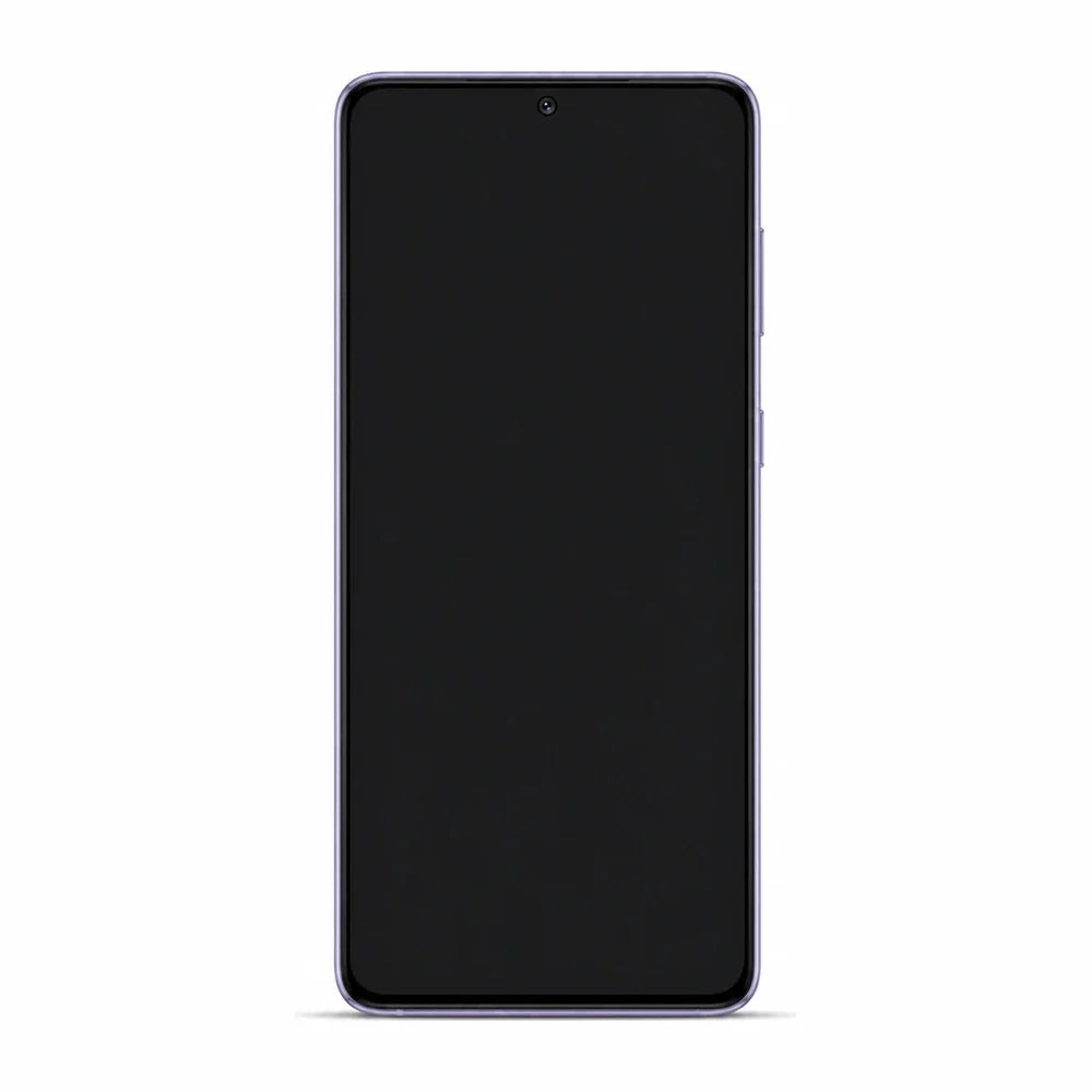 Samsung Galaxy S21+ 128GB Morado Reacondicionado
