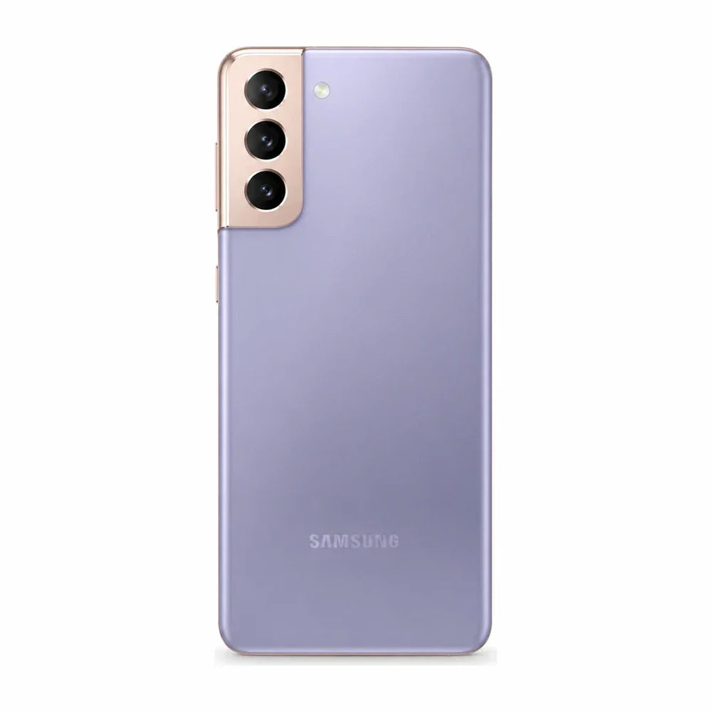 Samsung Galaxy S21+ 128GB Morado Reacondicionado