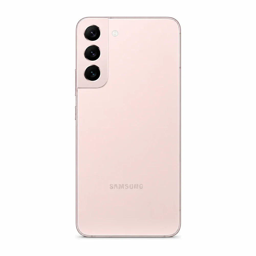 Samsung Galaxy S22+ 128GB Rosado Reacondicionado