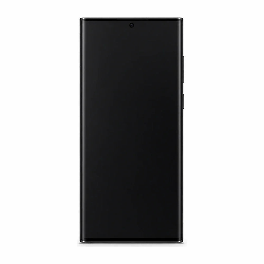 Samsung Galaxy S22 Ultra 128GB Negro Reacondicionado