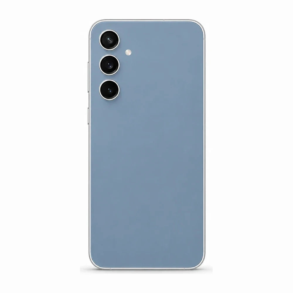 Samsung Galaxy S23 Fe 256GB Azul Reacondicionado